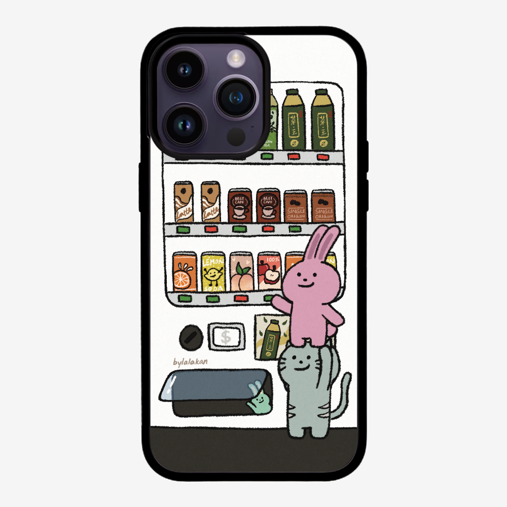 Bylalakan - Buy a Drink Phone Case