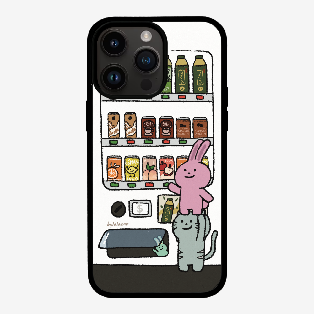 Bylalakan - Buy a Drink Phone Case
