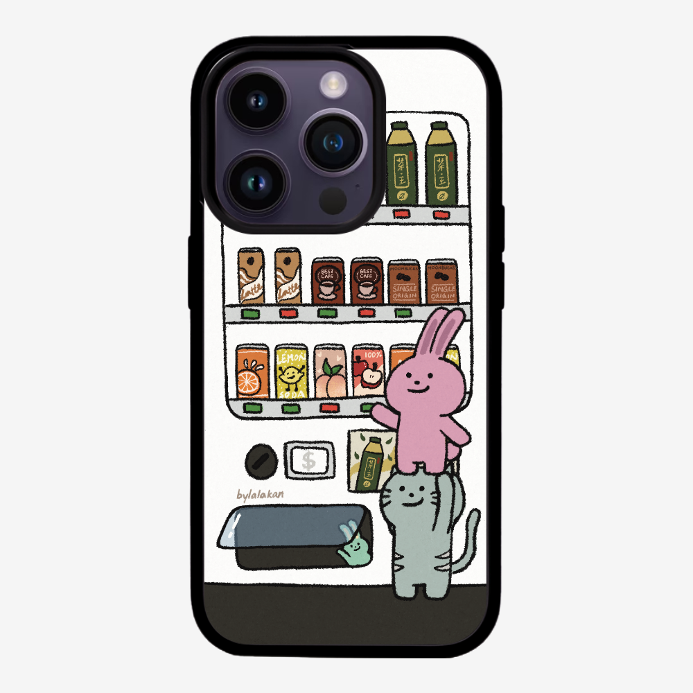 Bylalakan - Buy a Drink Phone Case