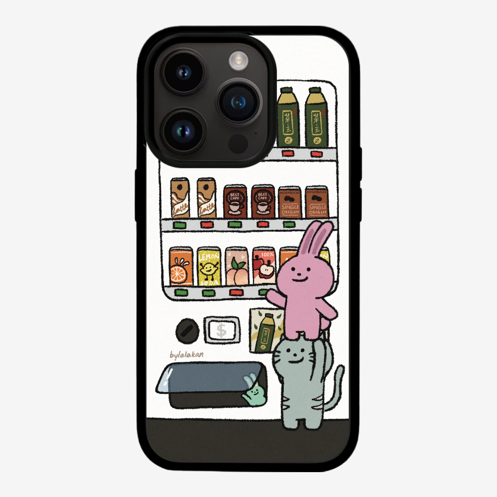 Bylalakan - Buy a Drink Phone Case
