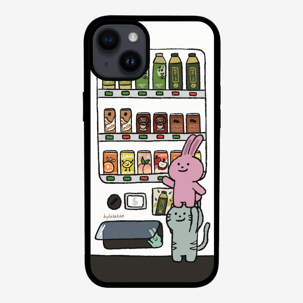 Bylalakan - Buy a Drink Phone Case