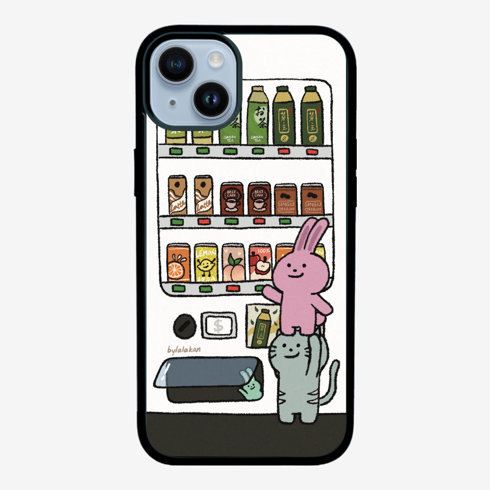 Bylalakan - Buy a Drink Phone Case