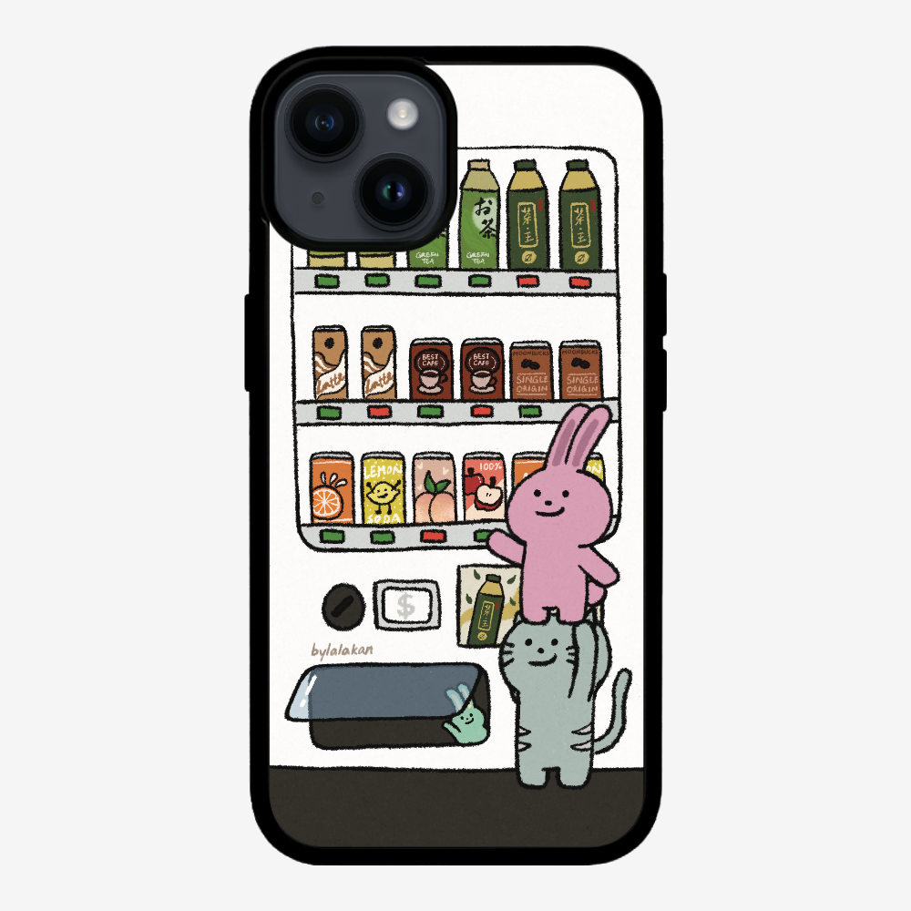 Bylalakan - Buy a Drink Phone Case