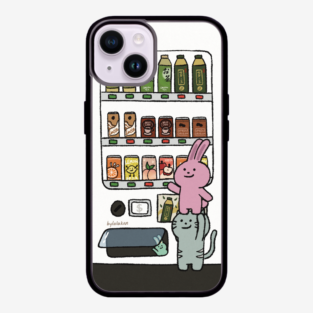 Bylalakan - Buy a Drink Phone Case