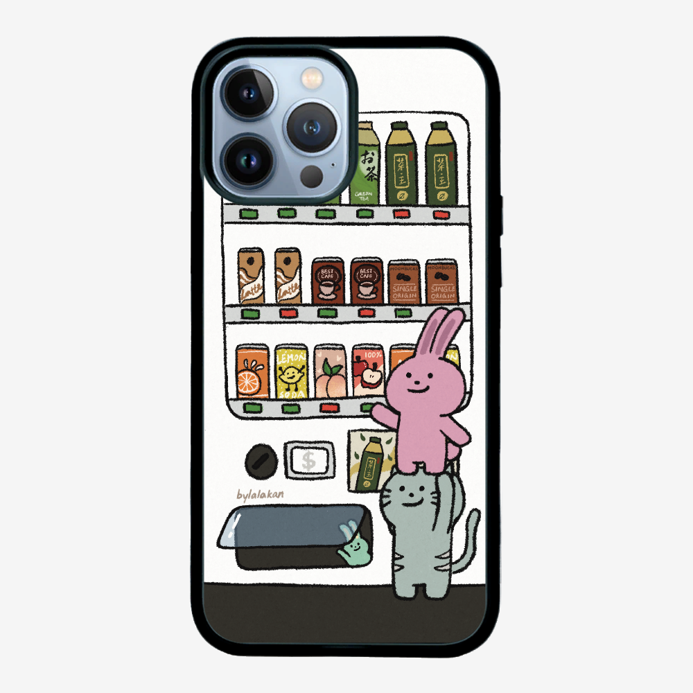 Bylalakan - Buy a Drink Phone Case