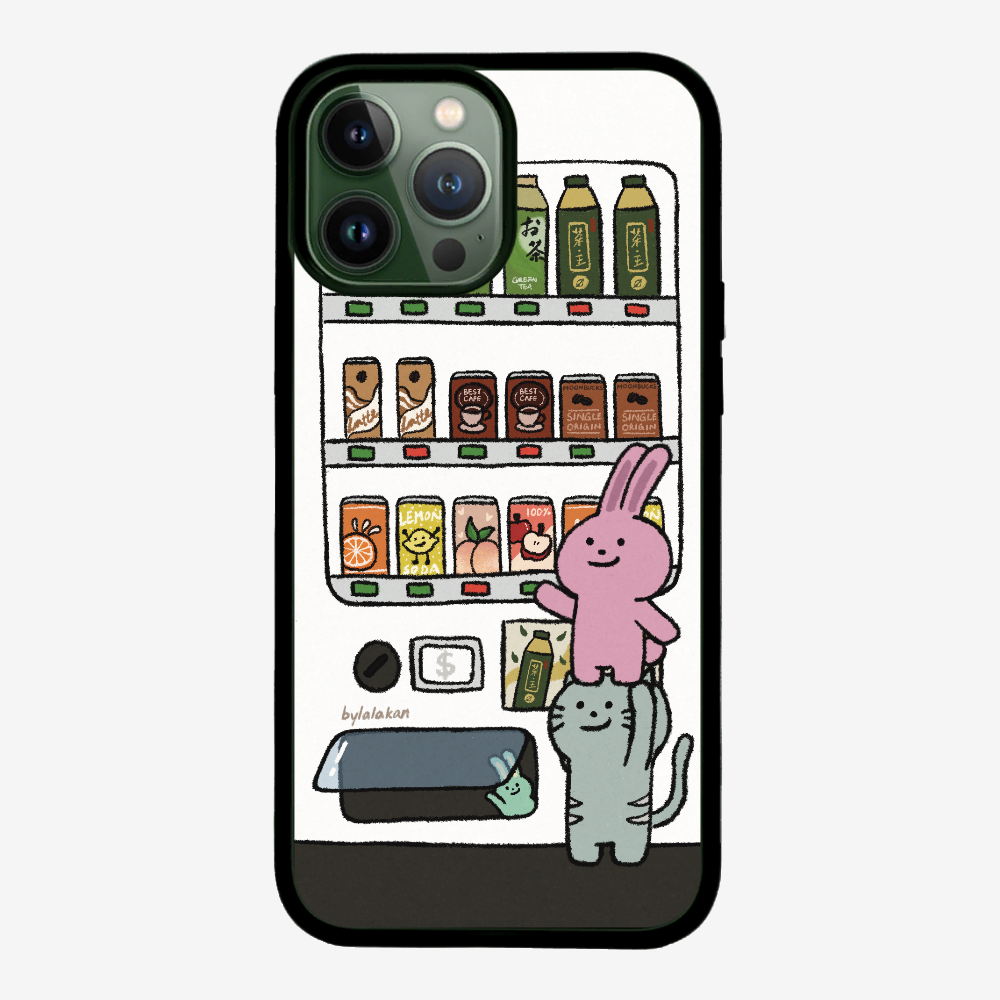 Bylalakan - Buy a Drink Phone Case