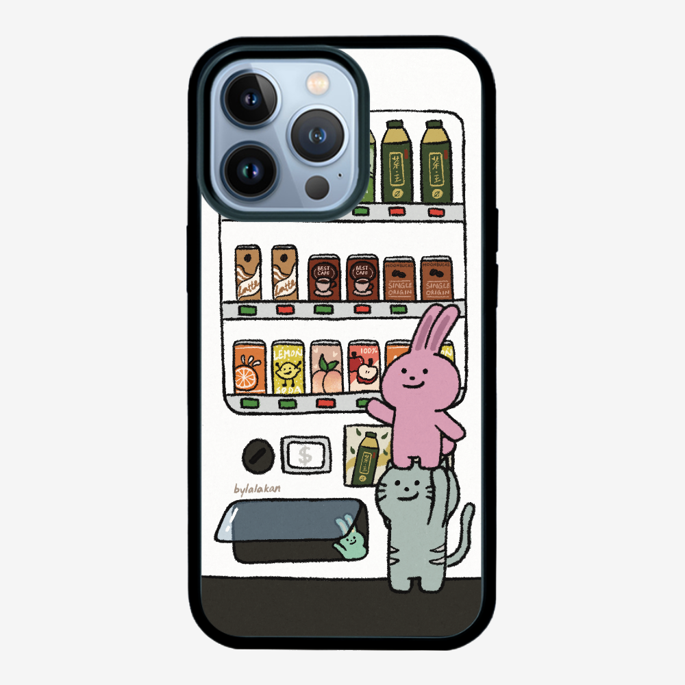 Bylalakan - Buy a Drink Phone Case