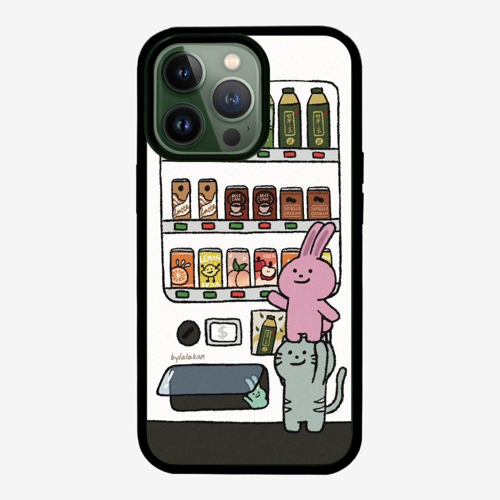 Bylalakan - Buy a Drink Phone Case
