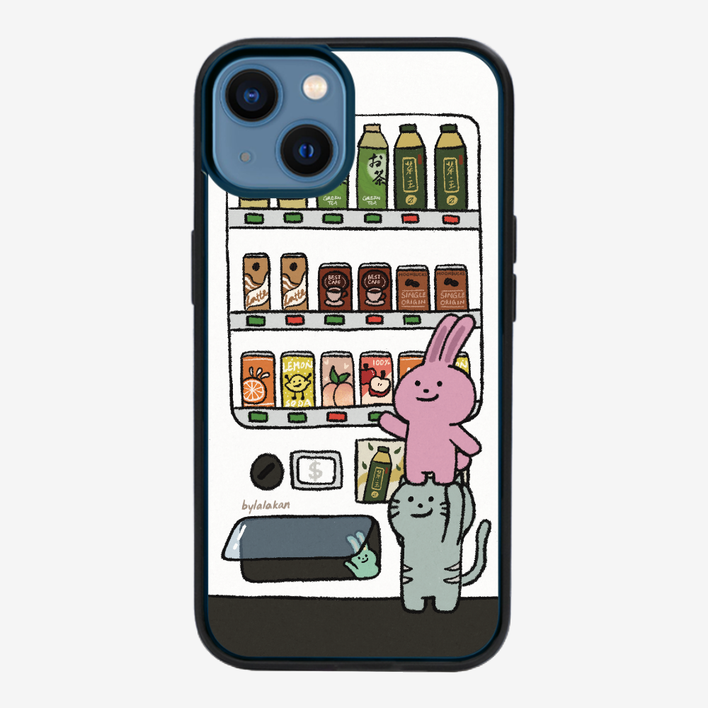 Bylalakan - Buy a Drink Phone Case
