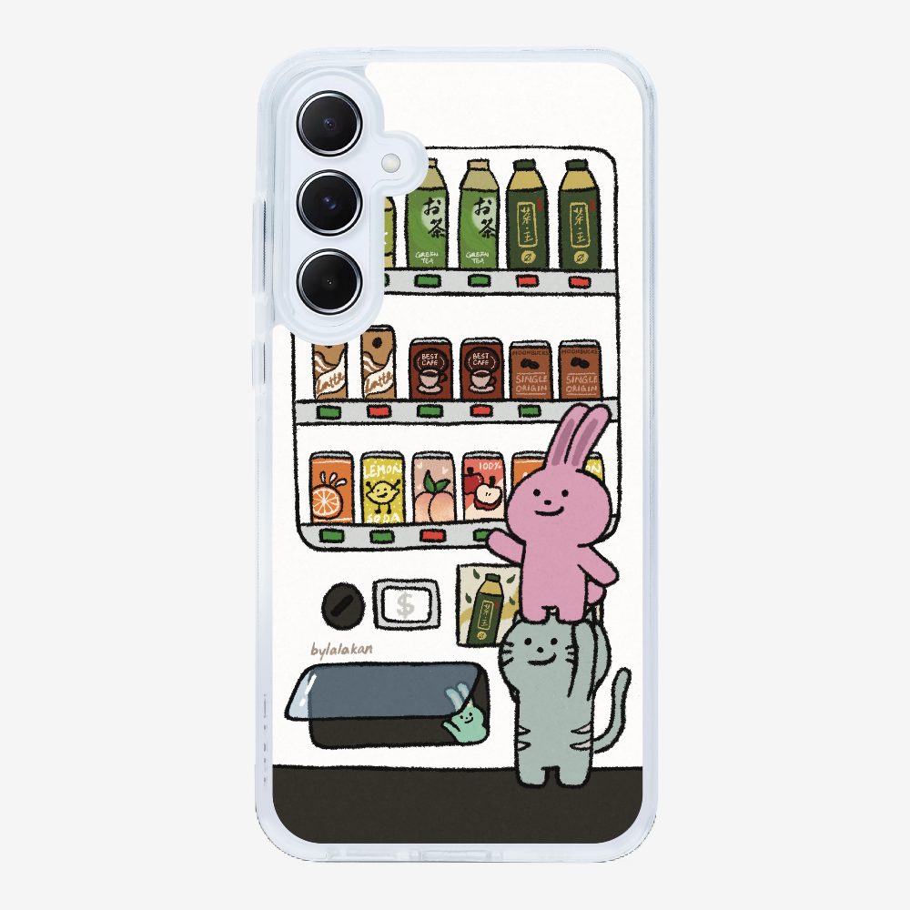 Bylalakan - Buy a Drink Phone Case