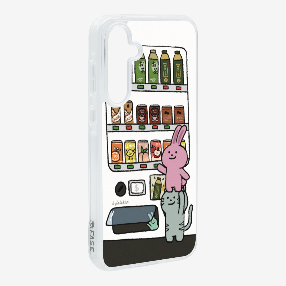 Bylalakan - Buy a Drink Phone Case