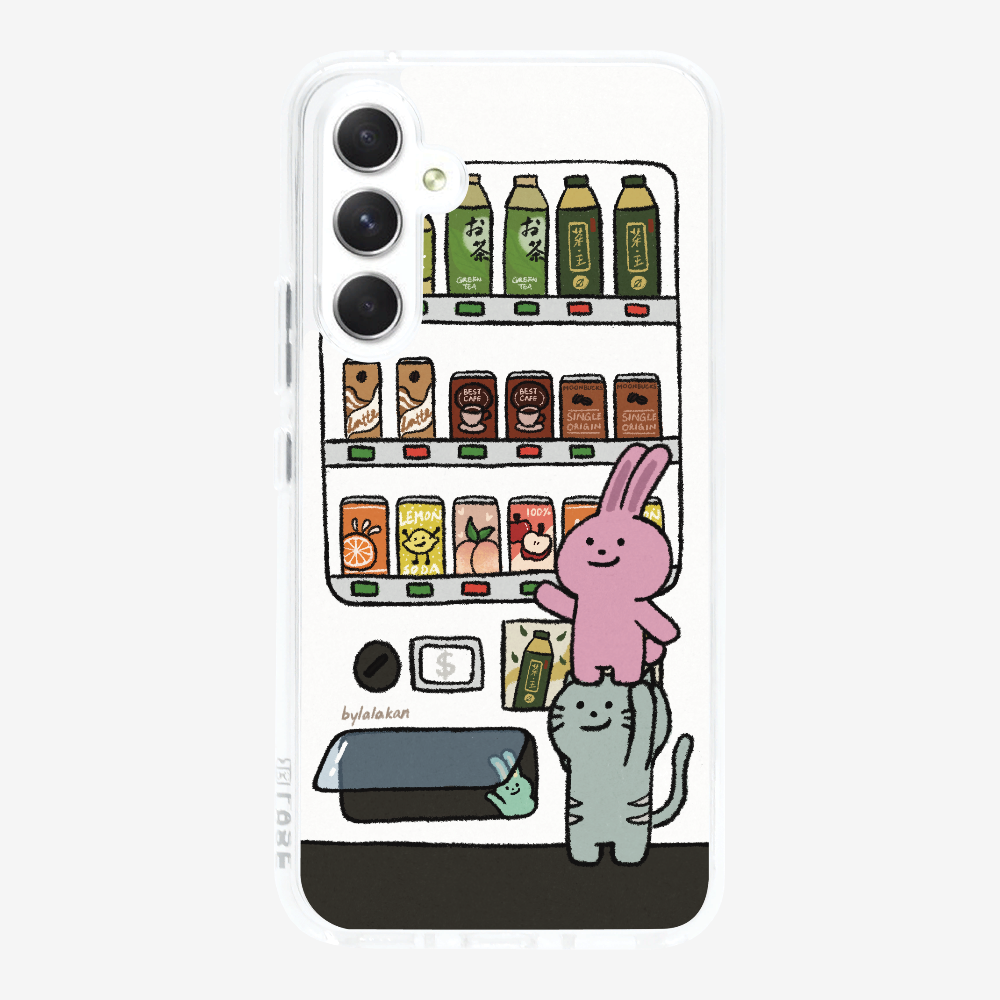 Bylalakan - Buy a Drink Phone Case