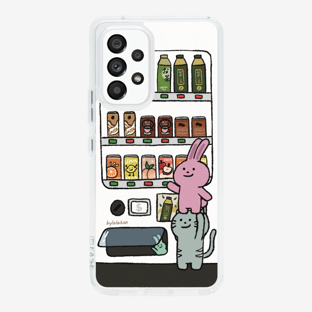 Bylalakan - Buy a Drink Phone Case
