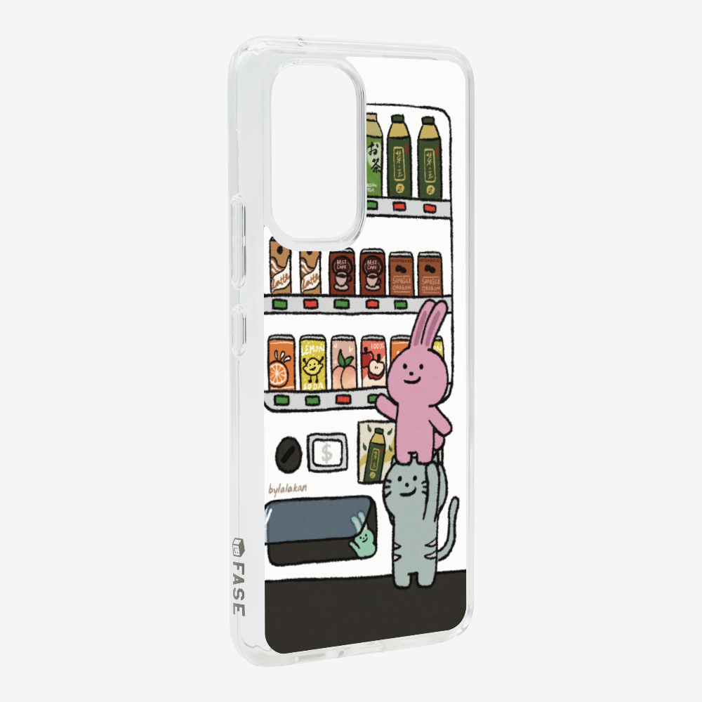 Bylalakan - Buy a Drink Phone Case
