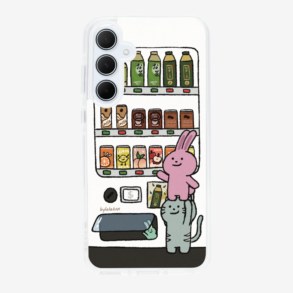 Bylalakan - Buy a Drink Phone Case