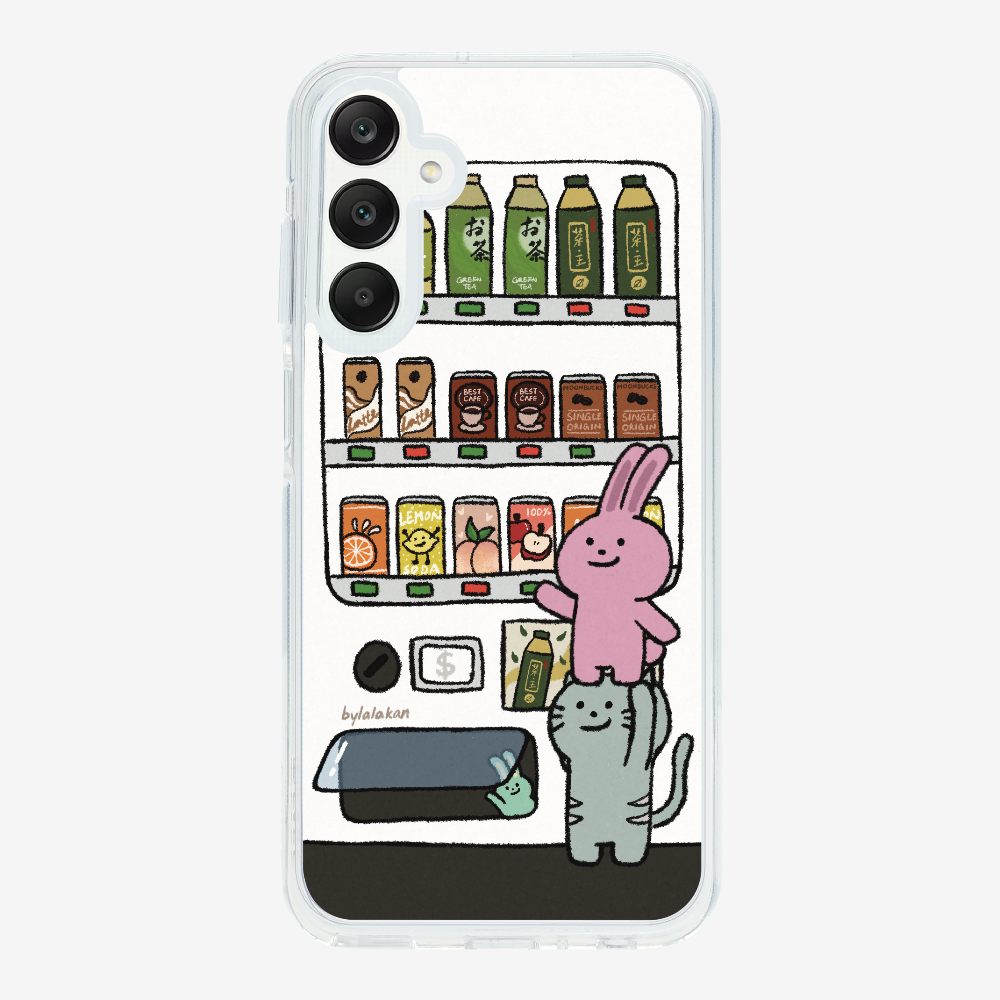 Bylalakan - Buy a Drink Phone Case
