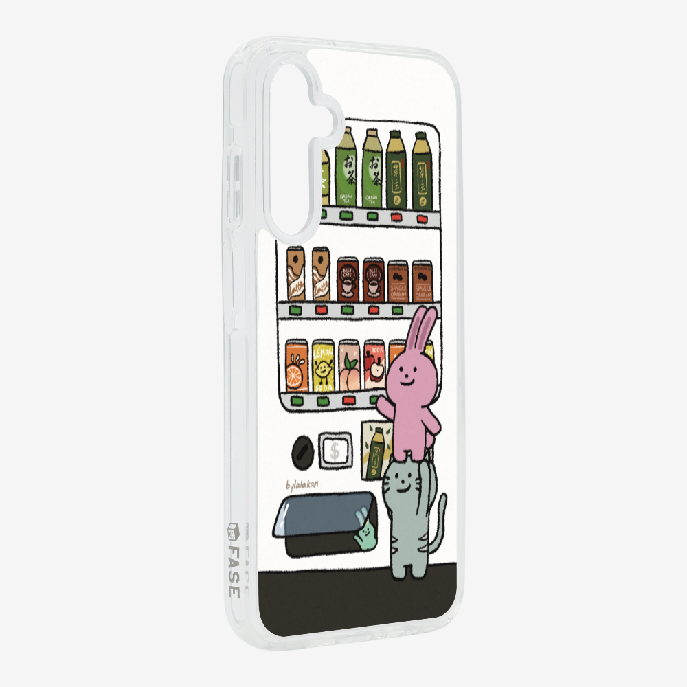 Bylalakan - Buy a Drink Phone Case