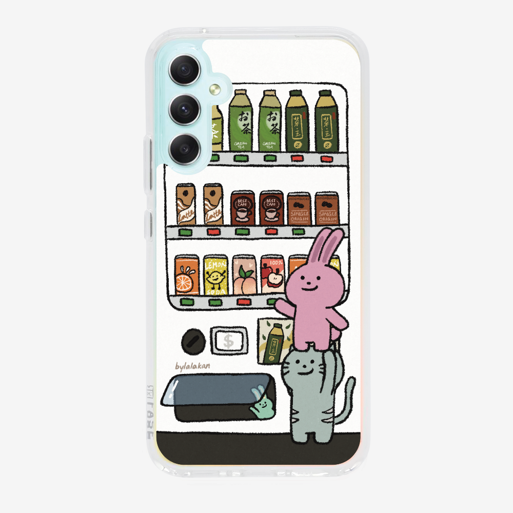 Bylalakan - Buy a Drink Phone Case