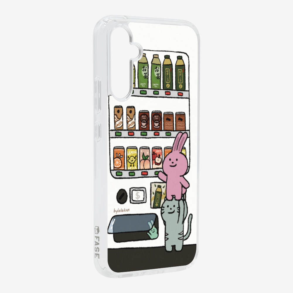 Bylalakan - Buy a Drink Phone Case
