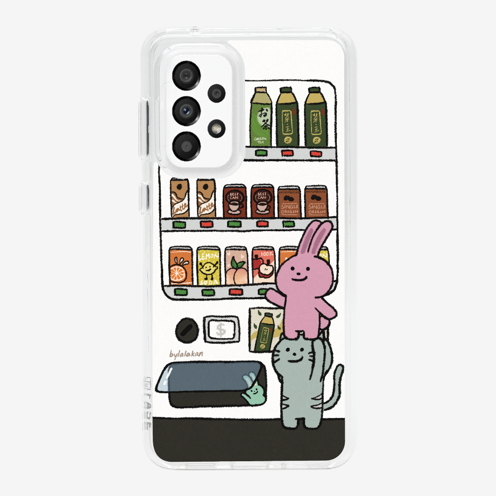 Bylalakan - Buy a Drink Phone Case