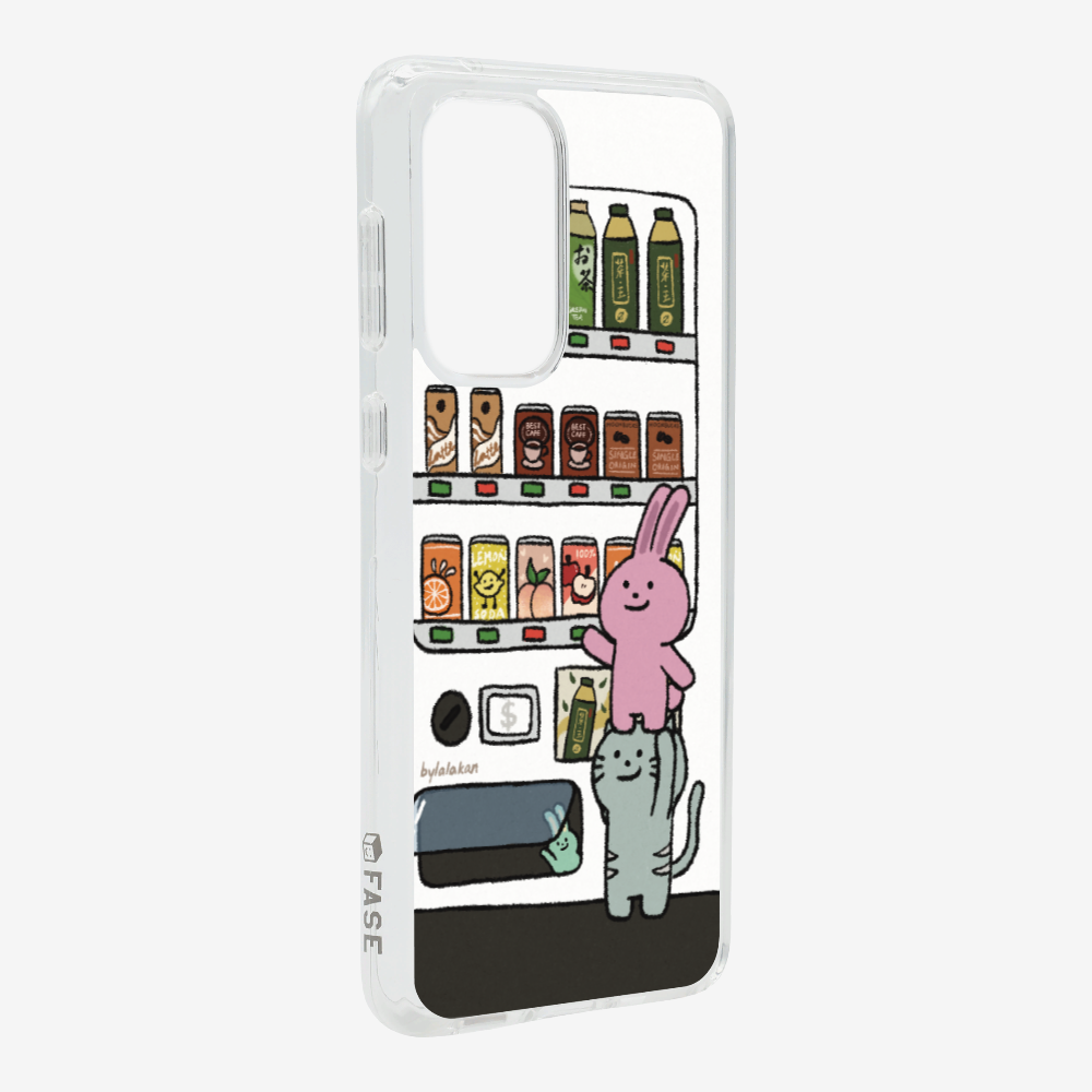 Bylalakan - Buy a Drink Phone Case