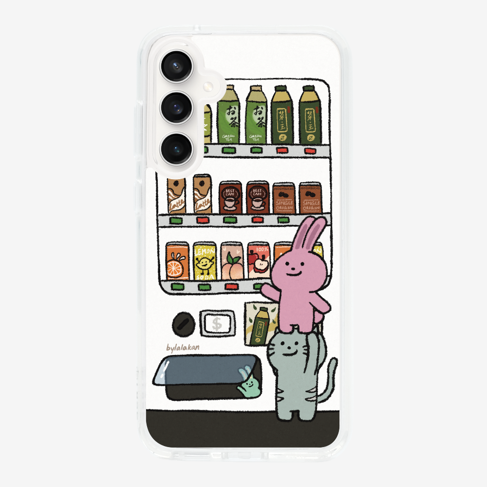 Bylalakan - Buy a Drink Phone Case