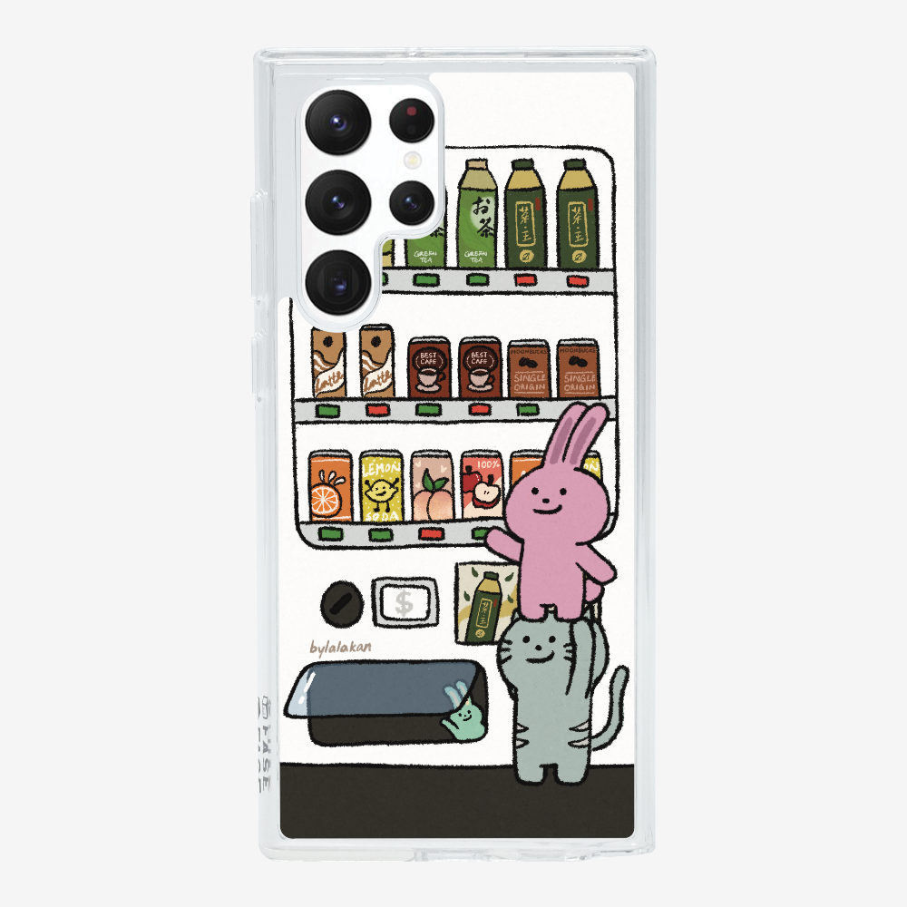 Bylalakan - Buy a Drink Phone Case