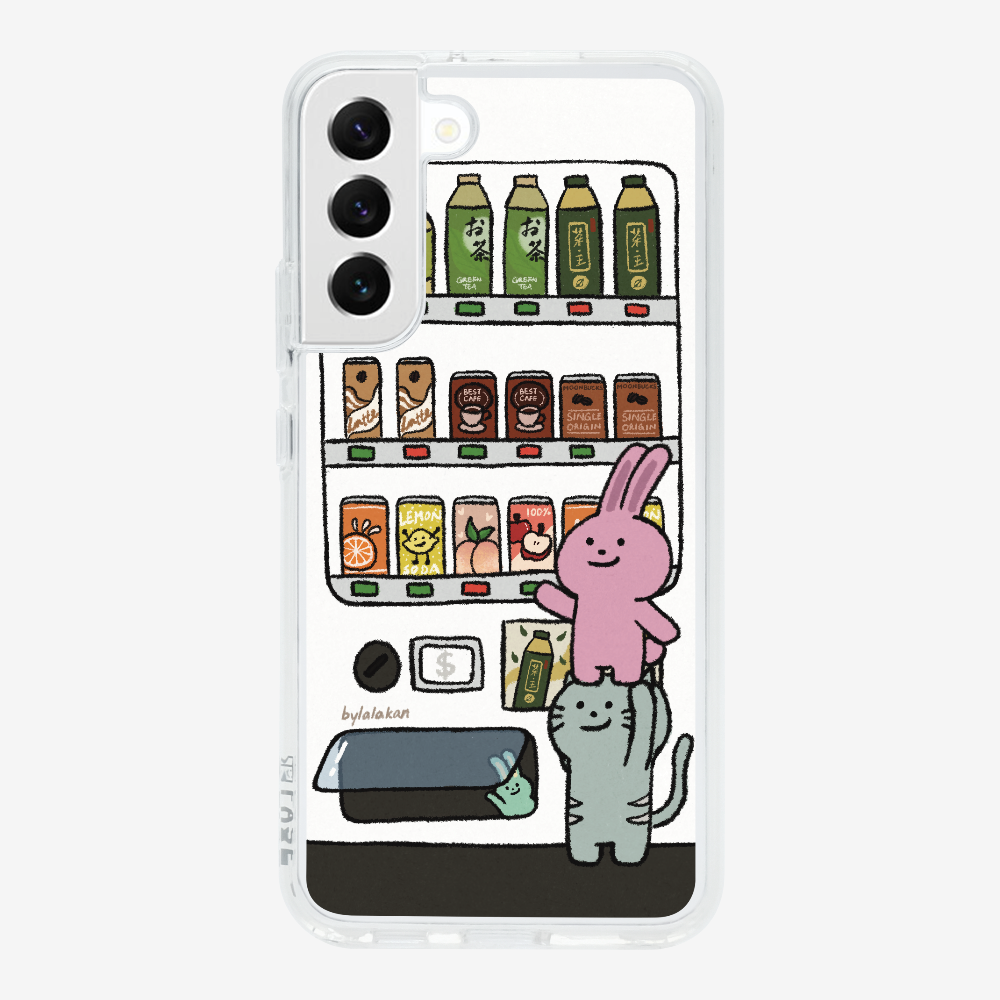 Bylalakan - Buy a Drink Phone Case