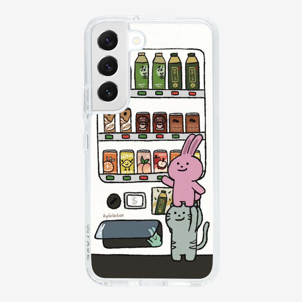 Bylalakan - Buy a Drink Phone Case