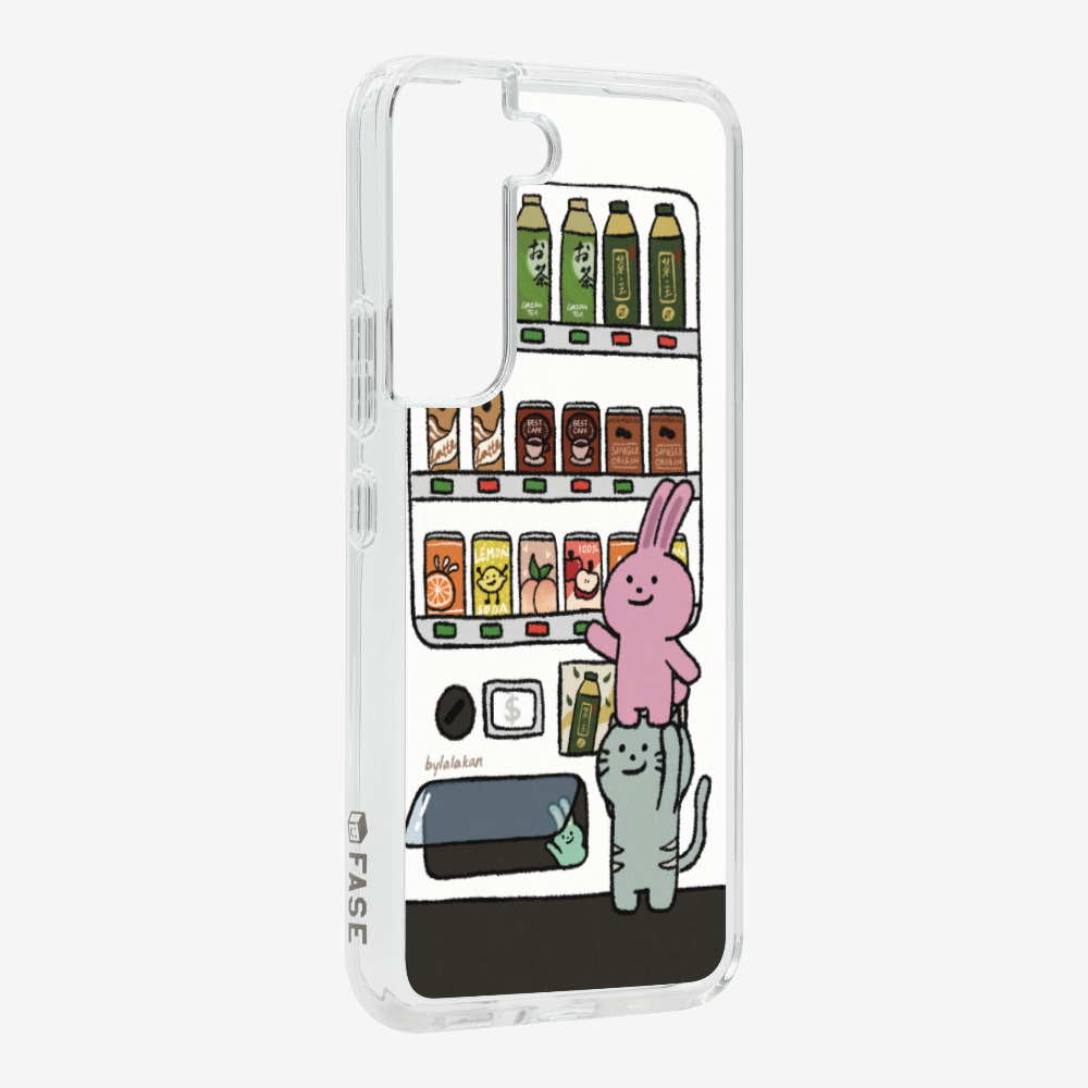 Bylalakan - Buy a Drink Phone Case