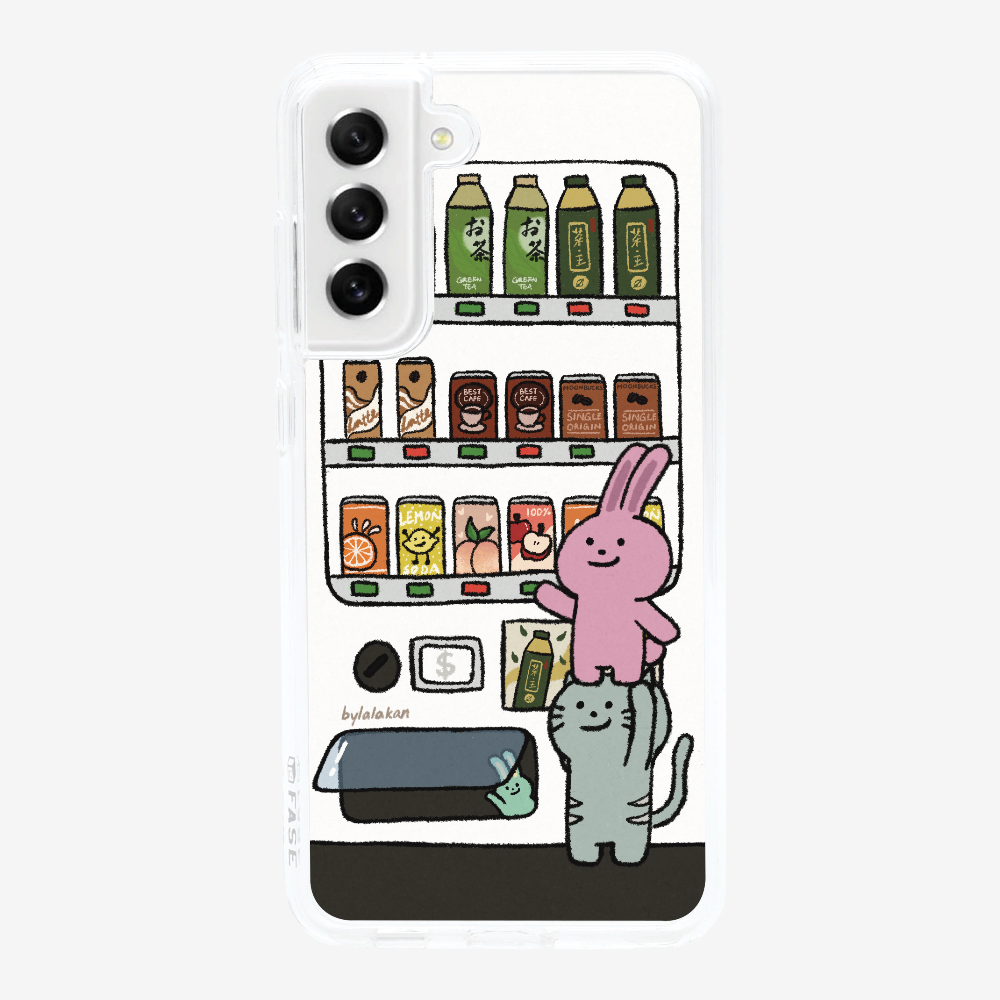 Bylalakan - Buy a Drink Phone Case