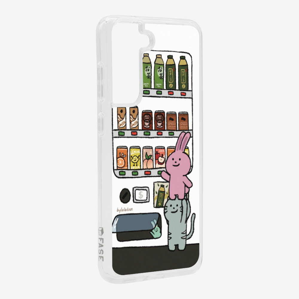 Bylalakan - Buy a Drink Phone Case