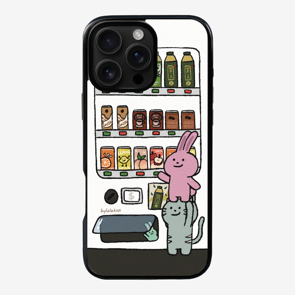 Bylalakan - Buy a Drink Phone Case