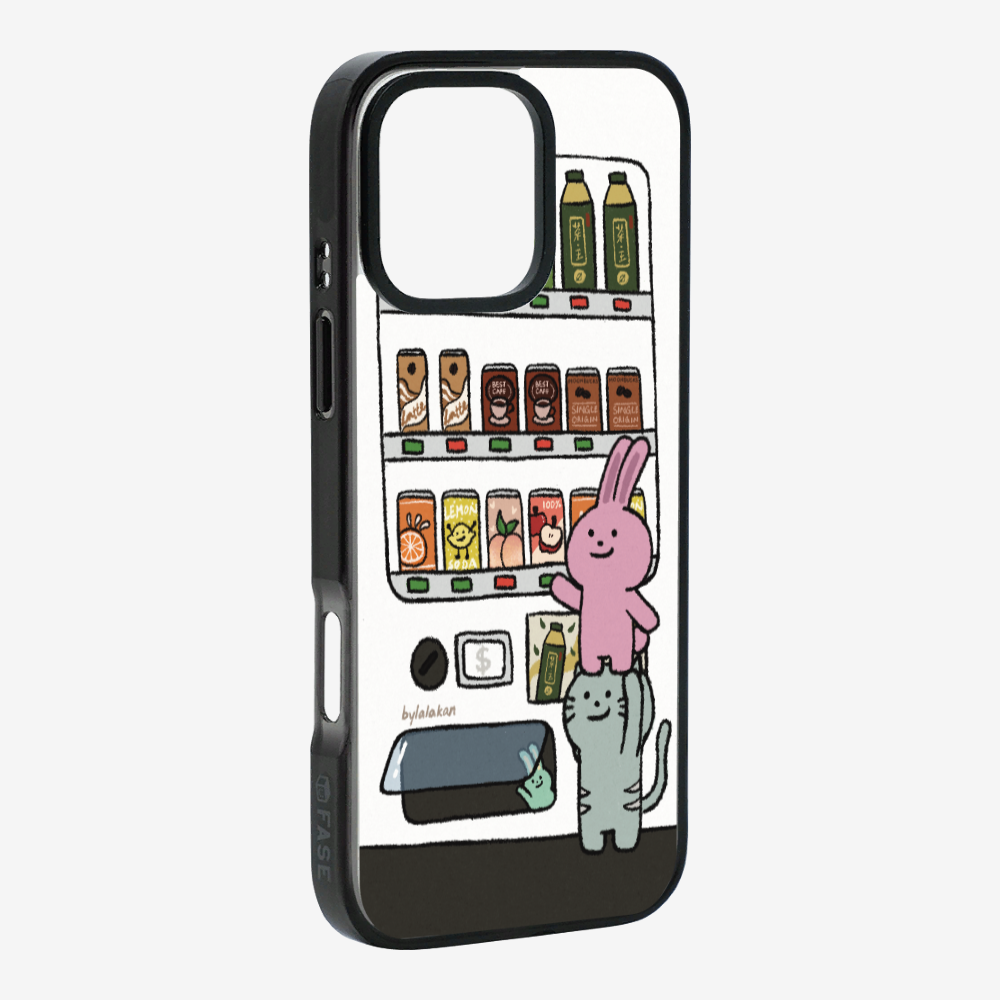 Bylalakan - Buy a Drink Phone Case