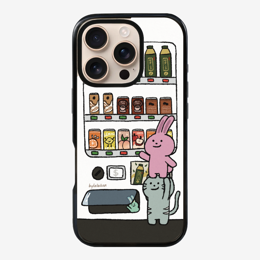Bylalakan - Buy a Drink Phone Case