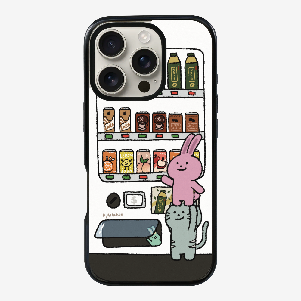 Bylalakan - Buy a Drink Phone Case