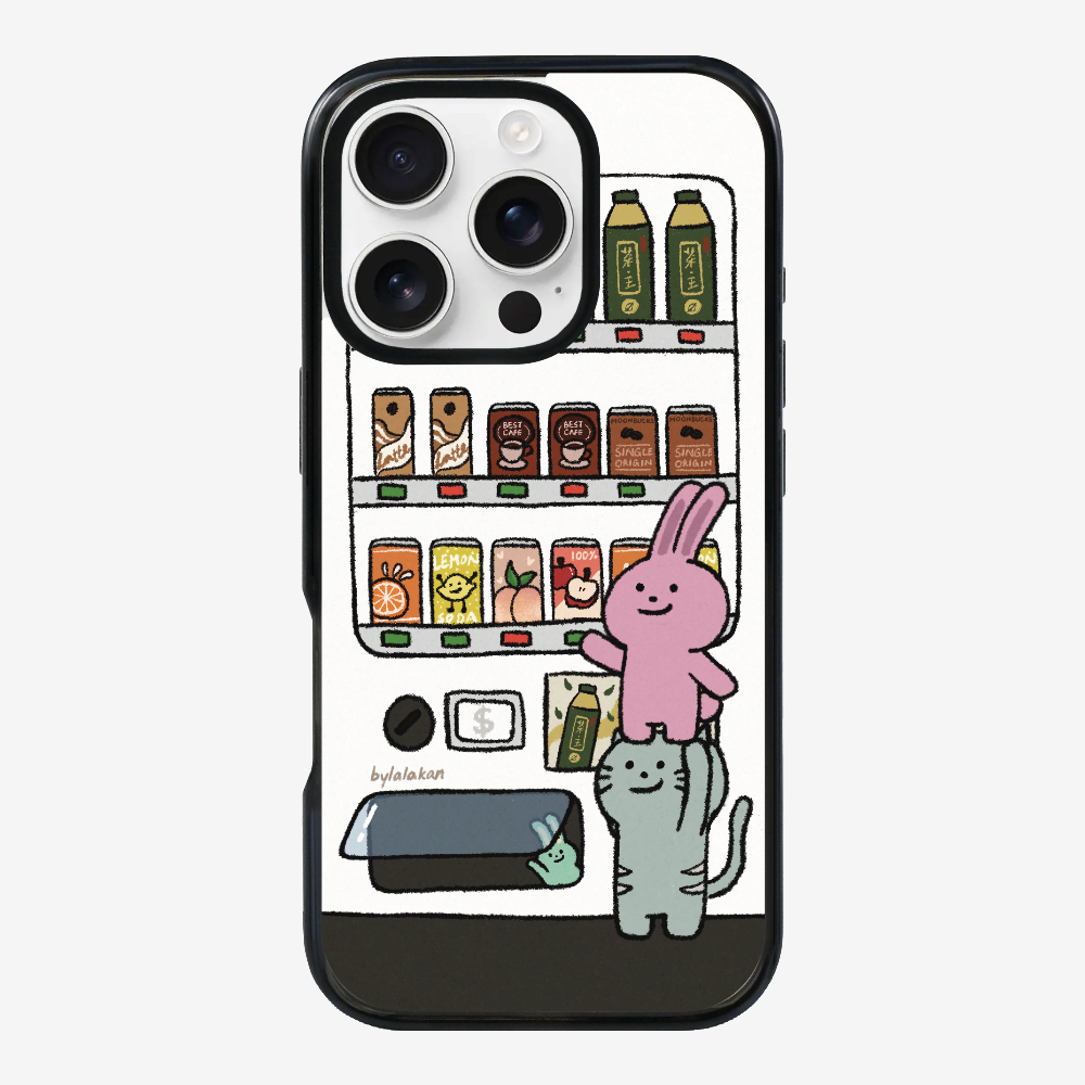Bylalakan - Buy a Drink Phone Case