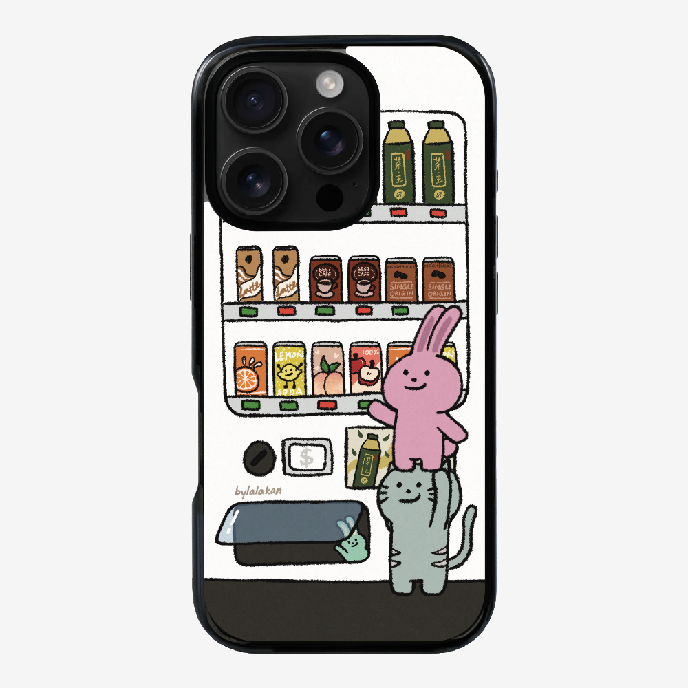 Bylalakan - Buy a Drink Phone Case
