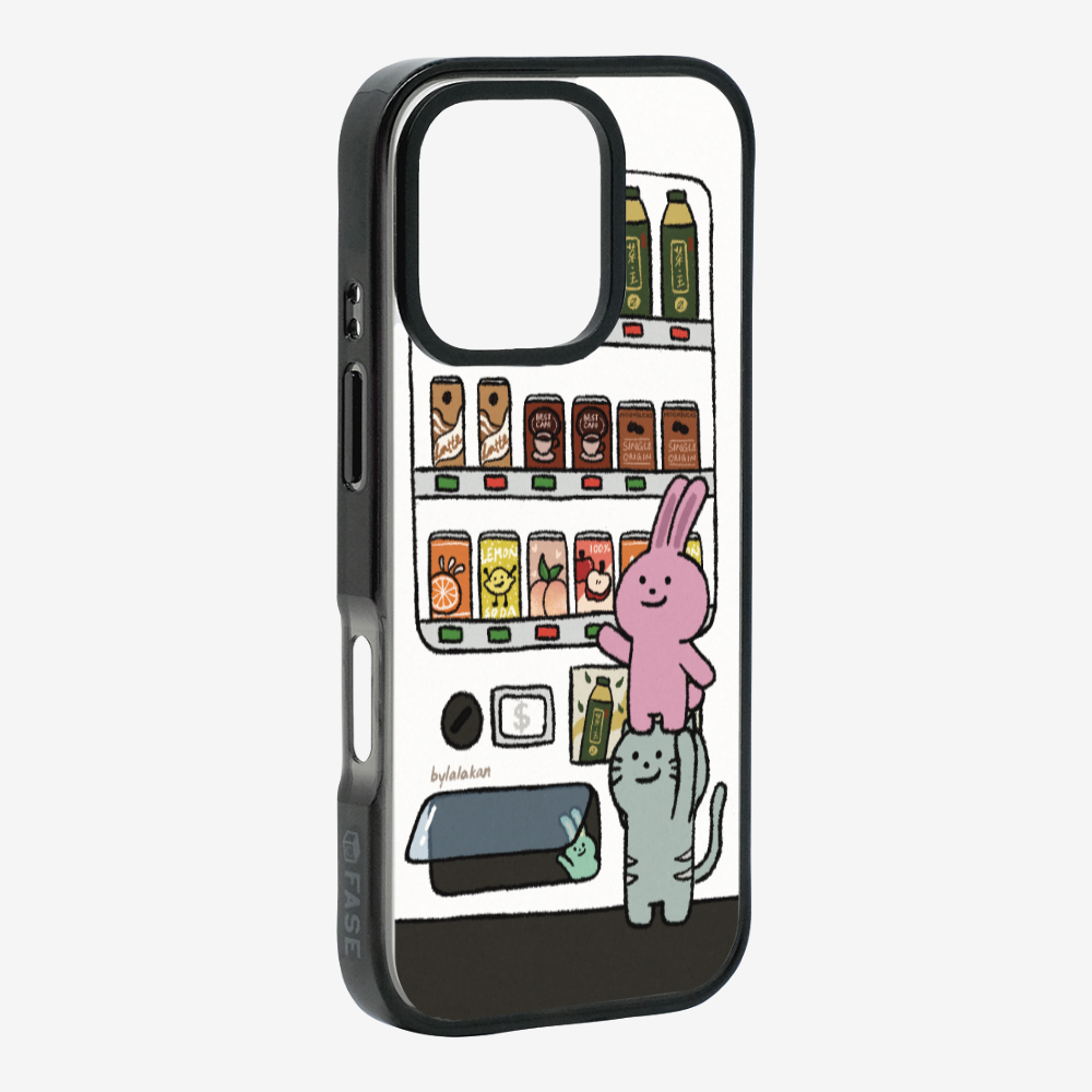 Bylalakan - Buy a Drink Phone Case