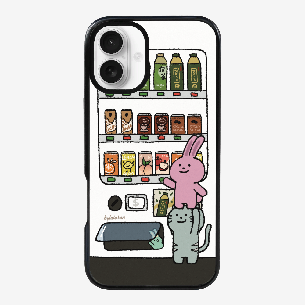 Bylalakan - Buy a Drink Phone Case