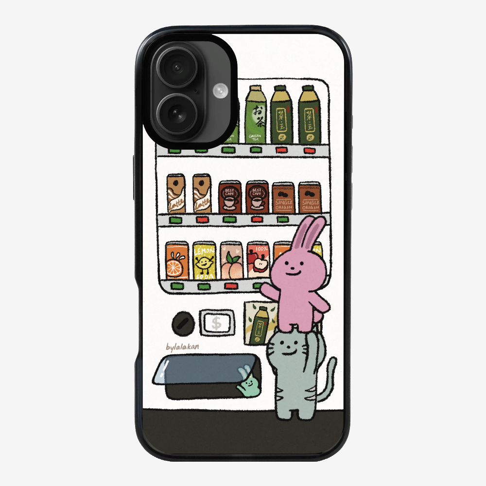 Bylalakan - Buy a Drink Phone Case