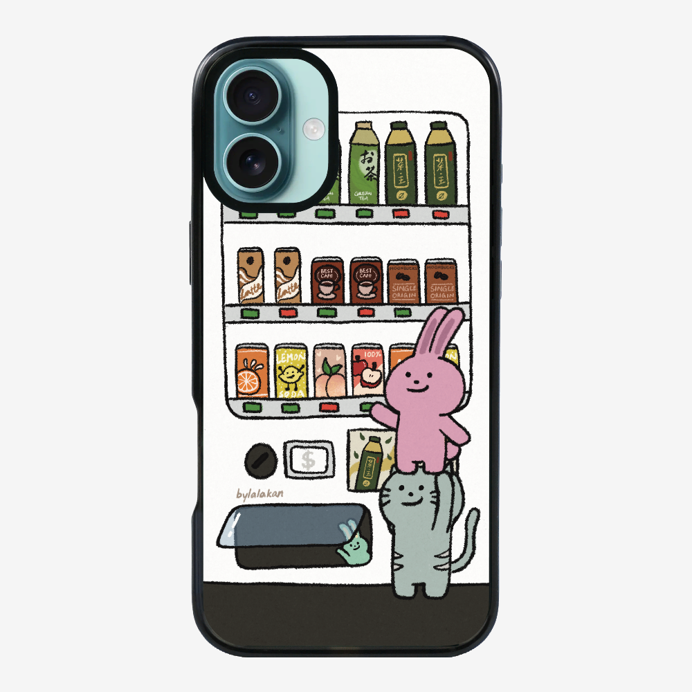 Bylalakan - Buy a Drink Phone Case