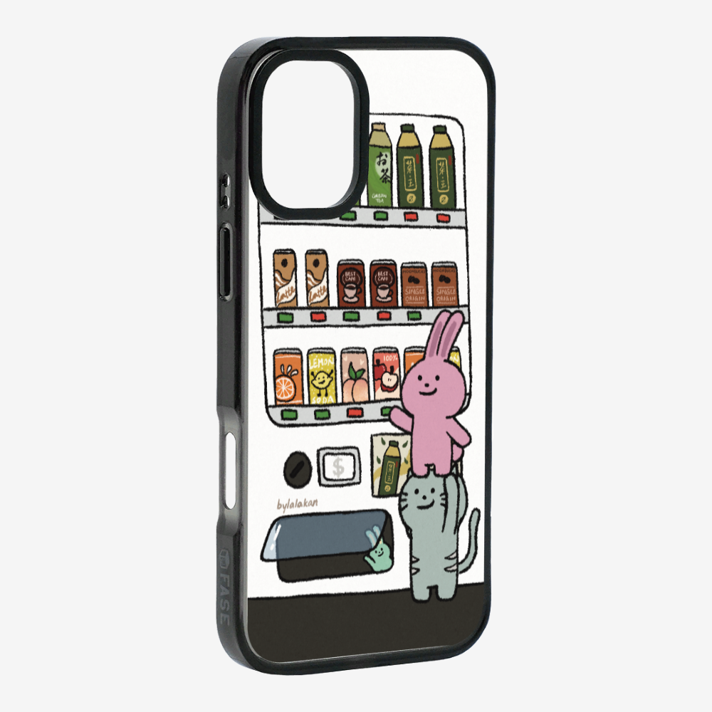 Bylalakan - Buy a Drink Phone Case