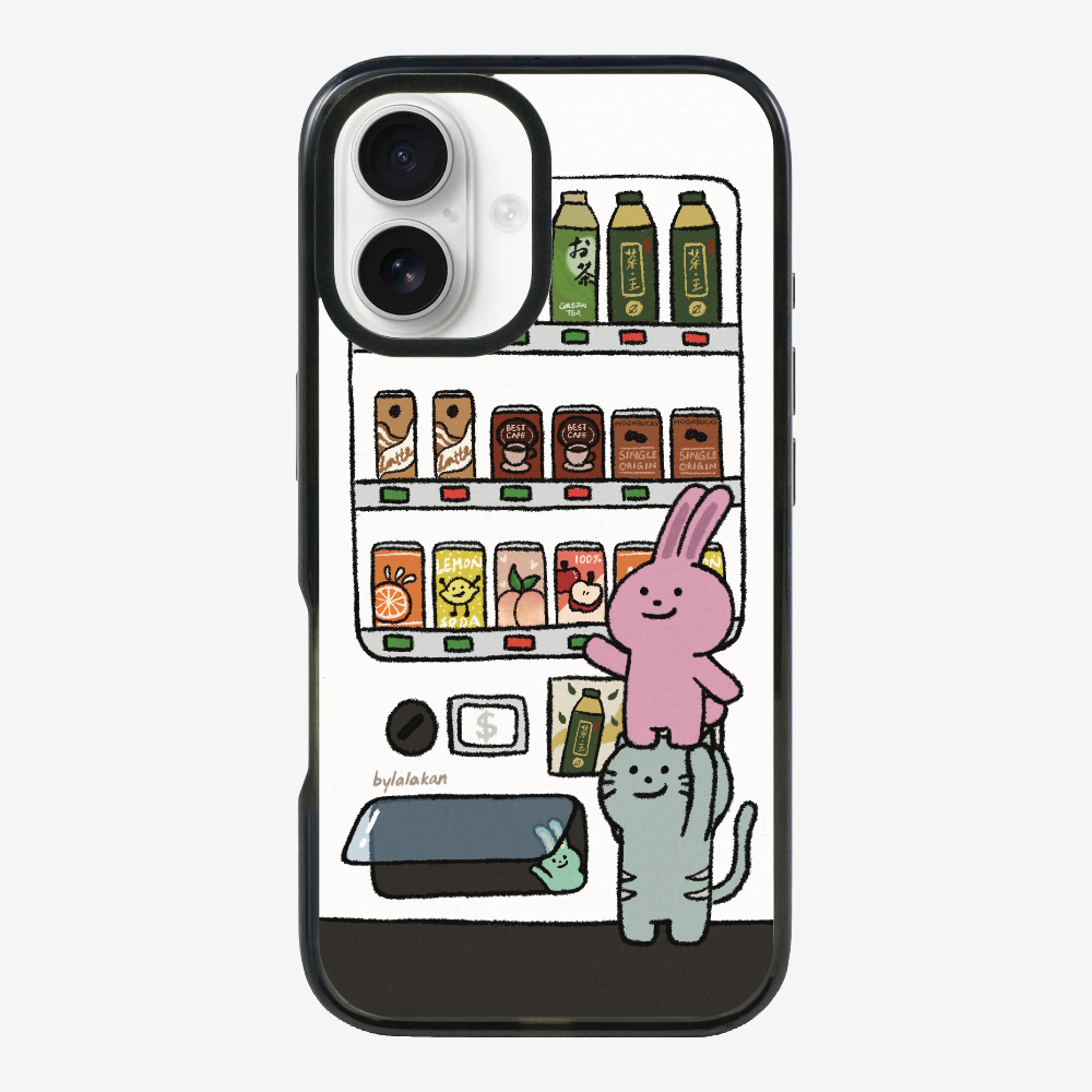 Bylalakan - Buy a Drink Phone Case