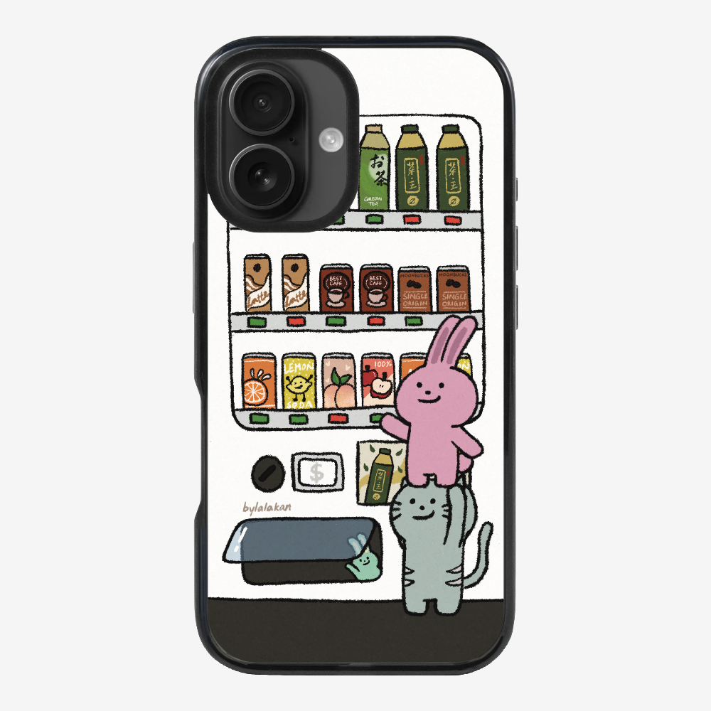 Bylalakan - Buy a Drink Phone Case