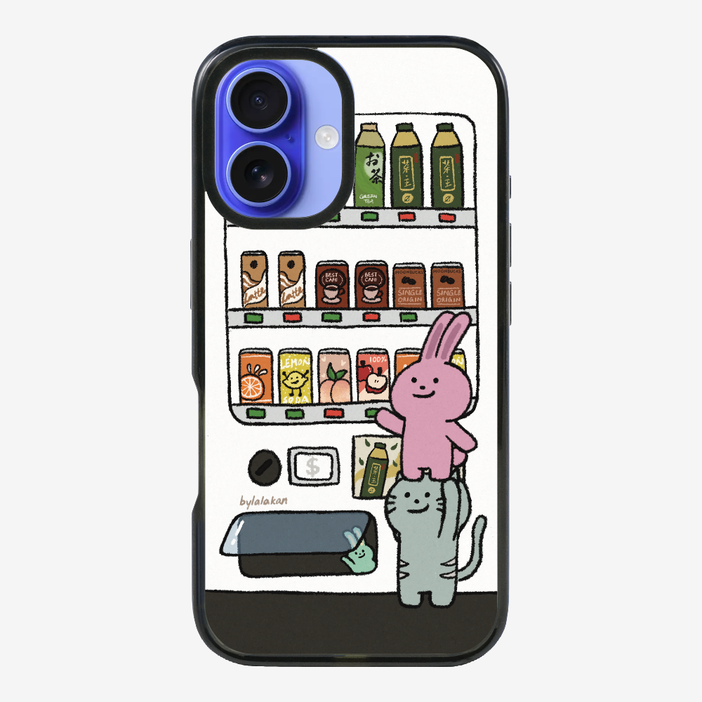 Bylalakan - Buy a Drink Phone Case