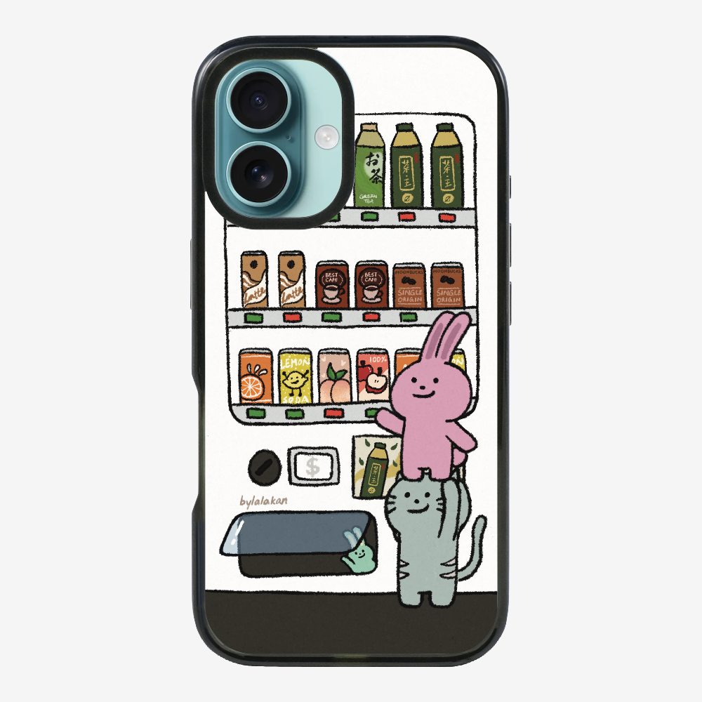 Bylalakan - Buy a Drink Phone Case