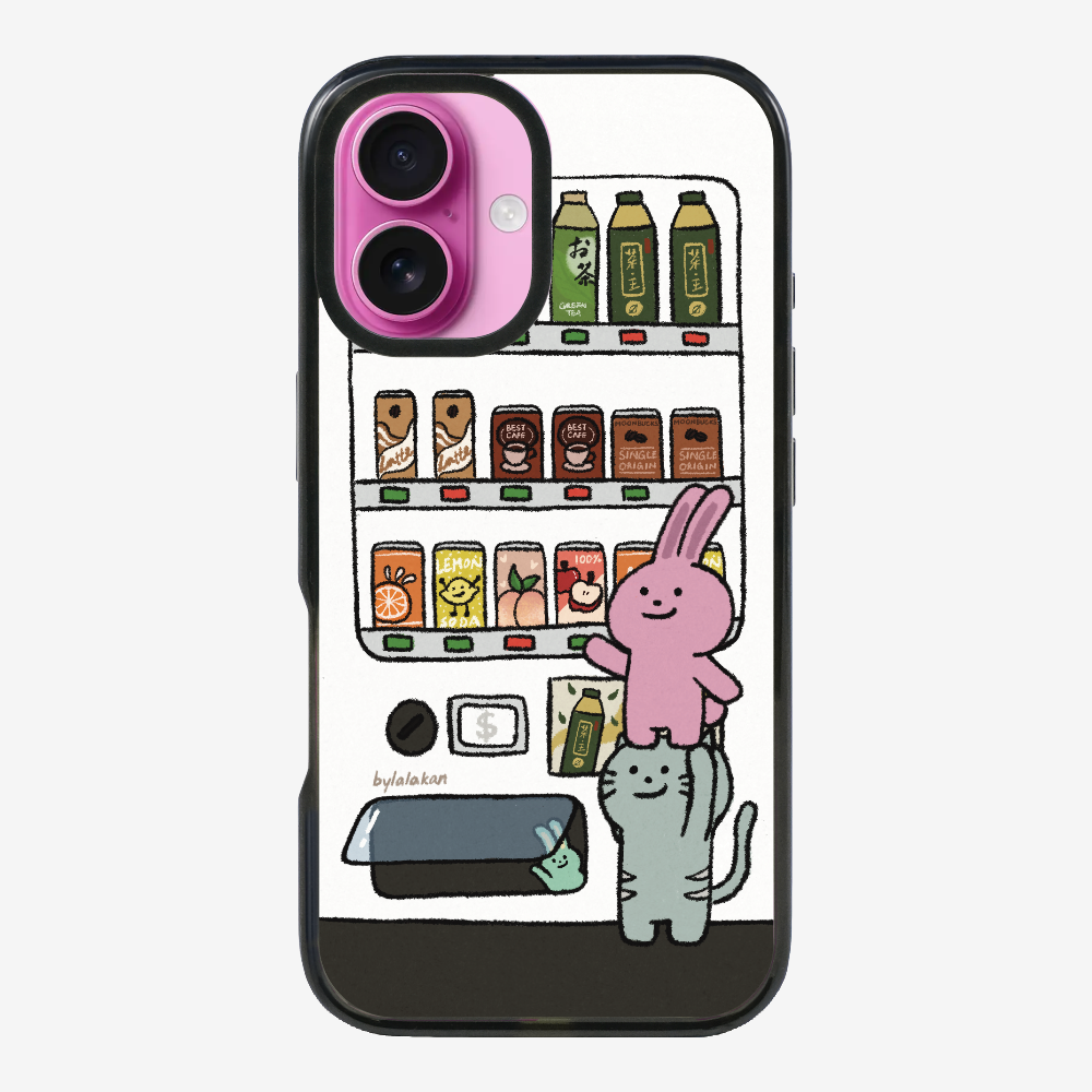 Bylalakan - Buy a Drink Phone Case