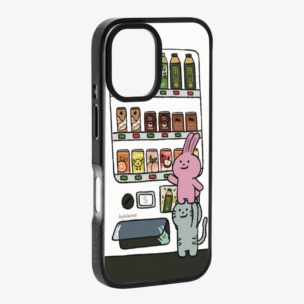 Bylalakan - Buy a Drink Phone Case