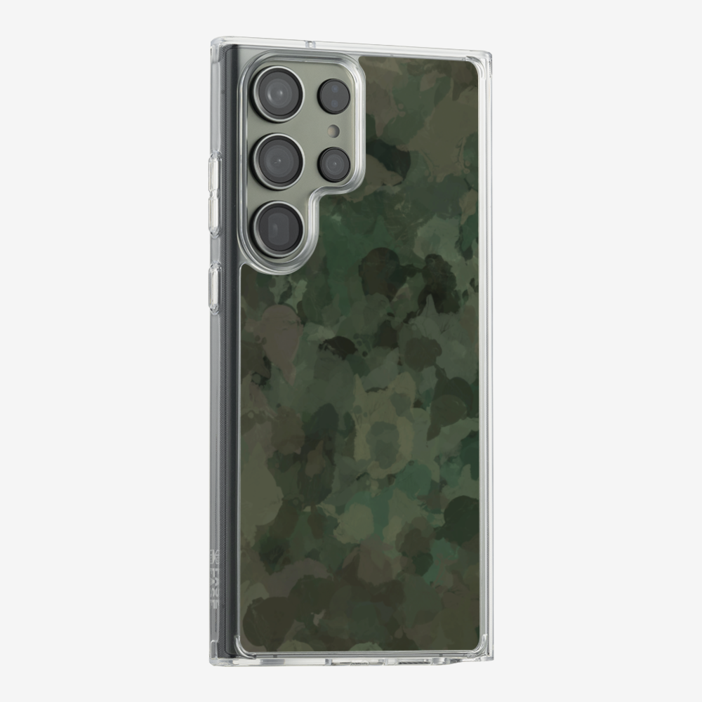 迷彩 I保護殼